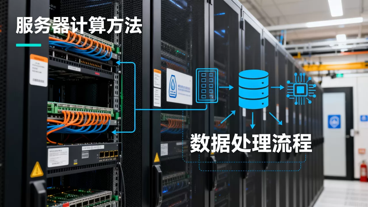服务器计算怎么做?,服务器计算有哪些方法 服务器计算怎么做?,服务器计算有哪些方法