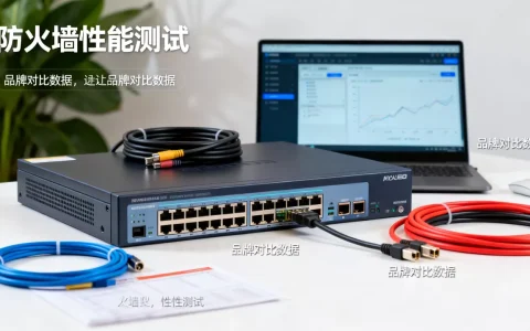 防火墙到底好不好用？，哪个防火墙品牌好用？