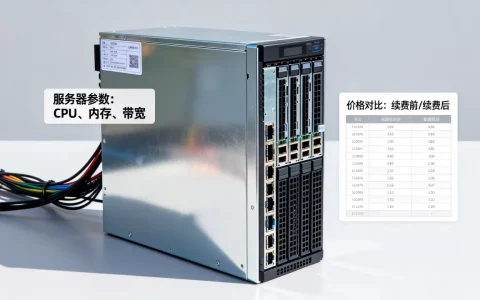 成都物理服务器续费价格涨幅合理性怎么判断？，合理吗？