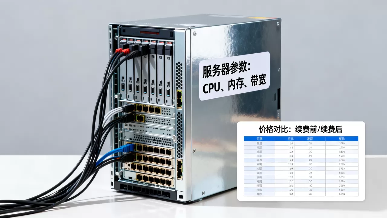 成都物理服务器续费价格涨幅合理性怎么判断?,合理吗? 成都物理服务器续费价格涨幅合理性怎么判断?,合理吗?