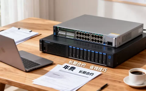 成都服务器租用年费与长期合约怎么谈价格？，有哪些省钱技巧？