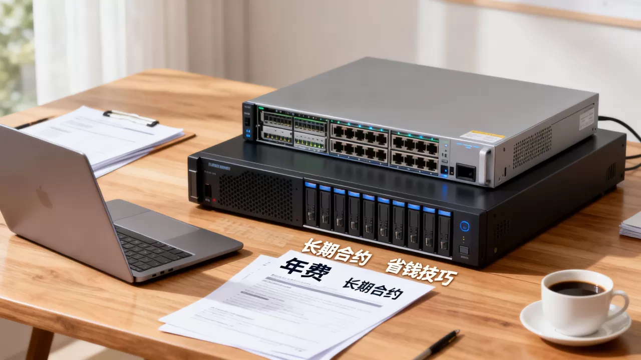 成都服务器租用年费与长期合约怎么谈价格?,有哪些省钱技巧? 成都服务器租用年费与长期合约怎么谈价格?,有哪些省钱技巧?