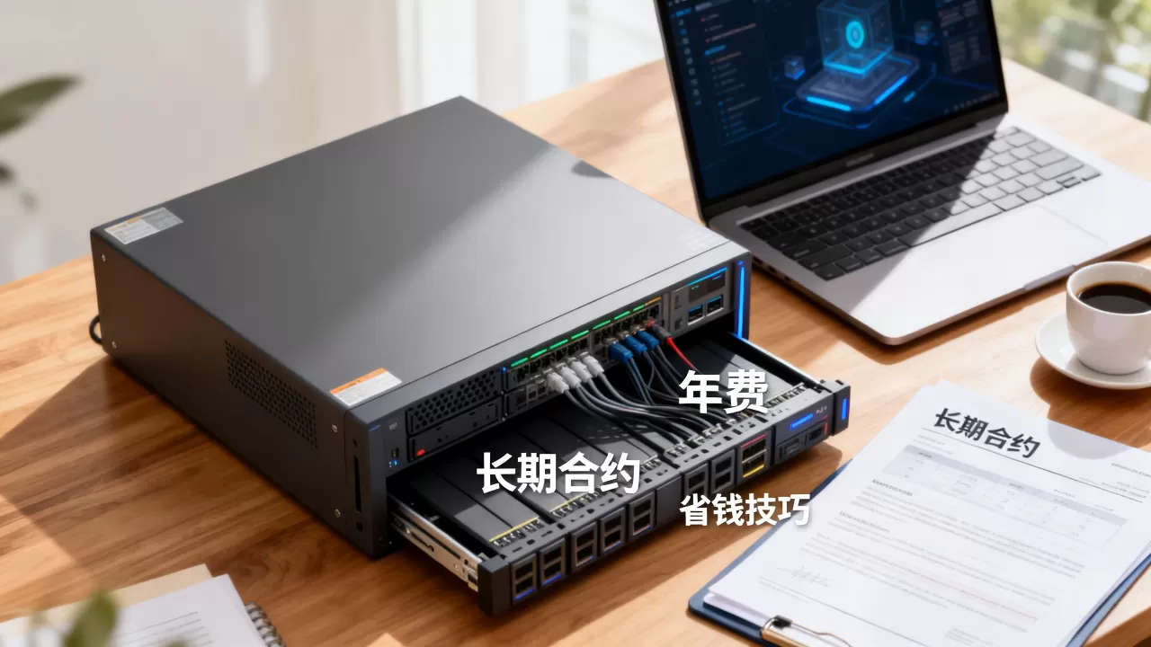 成都服务器租用年费与长期合约怎么谈价格?,有哪些省钱技巧? 成都服务器租用年费与长期合约怎么谈价格?,有哪些省钱技巧?