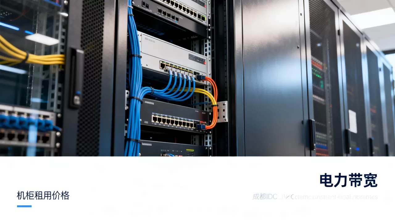 成都IDC机柜报价受电力带宽影响吗,成都机柜租用价格是多少? 成都IDC机柜报价受电力带宽影响吗,成都机柜租用价格是多少?