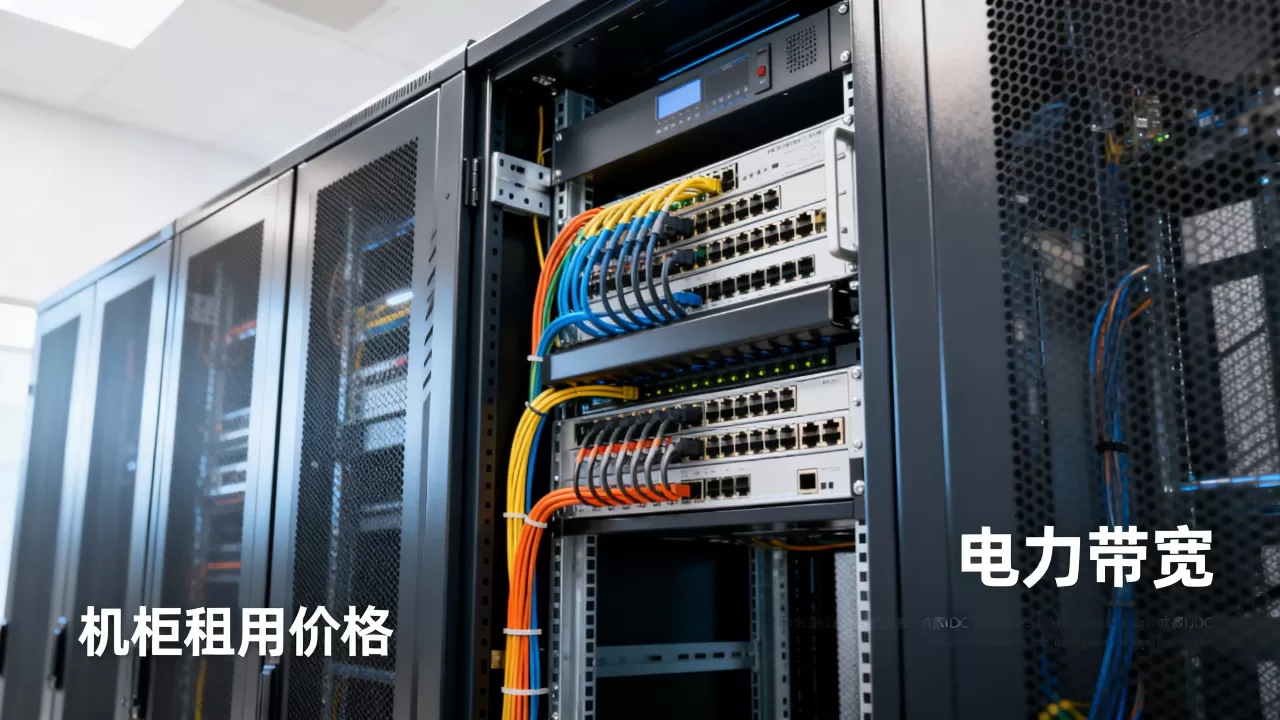 成都IDC机柜报价受电力带宽影响吗,成都机柜租用价格是多少? 成都IDC机柜报价受电力带宽影响吗,成都机柜租用价格是多少?