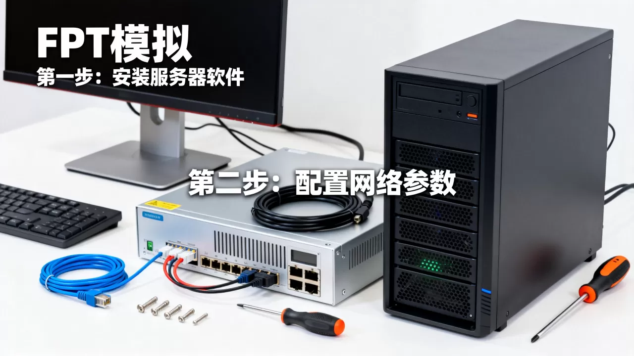 FTP模拟服务器如何从零开始搭建?,怎么用? FTP模拟服务器如何从零开始搭建?,怎么用?