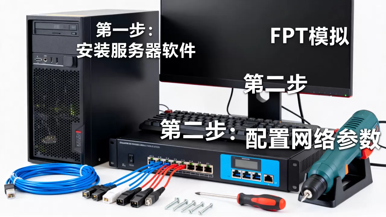 FTP模拟服务器如何从零开始搭建?,怎么用? FTP模拟服务器如何从零开始搭建?,怎么用?