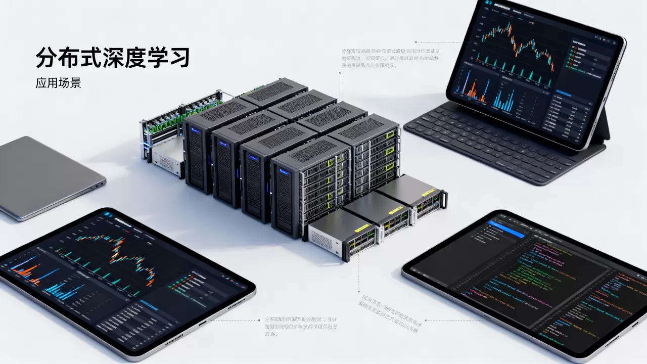 分布式深度学习到底是什么?,有哪些应用场景? 分布式深度学习到底是什么?,有哪些应用场景?