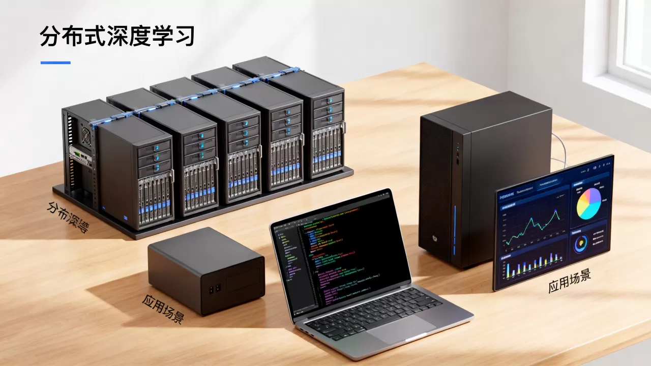 分布式深度学习到底是什么?,有哪些应用场景? 分布式深度学习到底是什么?,有哪些应用场景?