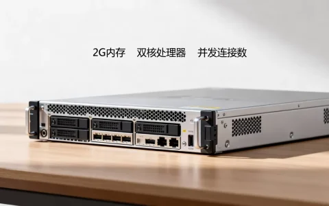2G双核服务器能接多少人？, 服务器配置怎么选