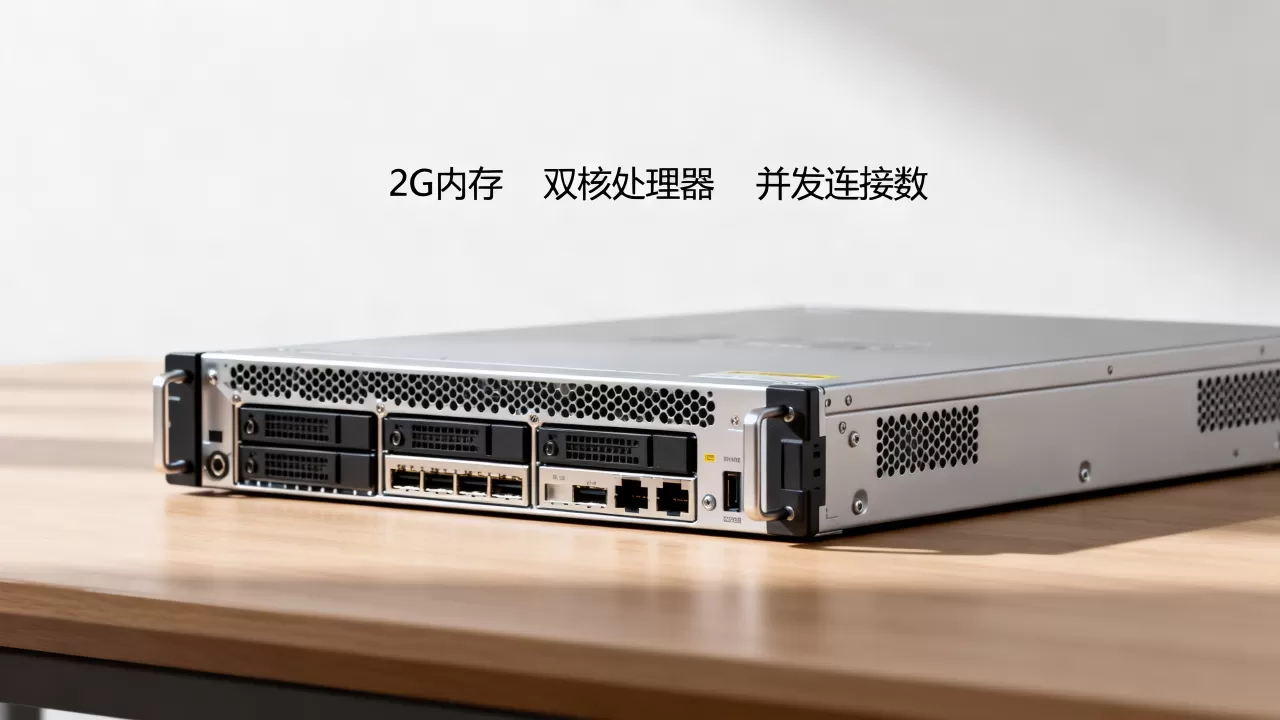2G双核服务器能接多少人?, 服务器配置怎么选 2G双核服务器能接多少人?, 服务器配置怎么选