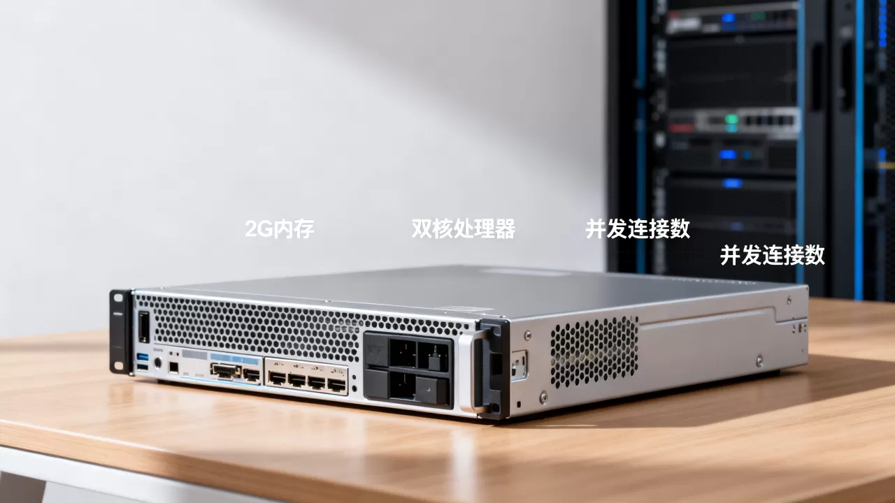 2G双核服务器能接多少人?, 服务器配置怎么选 2G双核服务器能接多少人?, 服务器配置怎么选