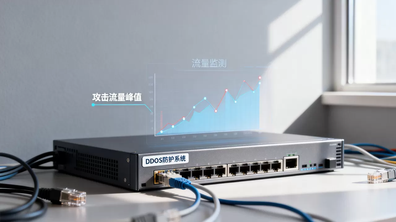 DDoS攻击真的能防止吗?,有哪些防御方法? DDoS攻击真的能防止吗?,有哪些防御方法?