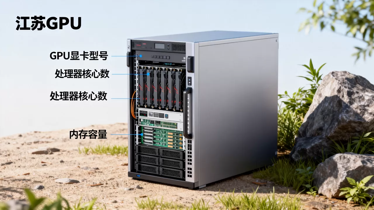 江苏GPU服务器租用怎么选配置?算力要点有哪些? 江苏GPU服务器租用怎么选配置?算力要点有哪些?