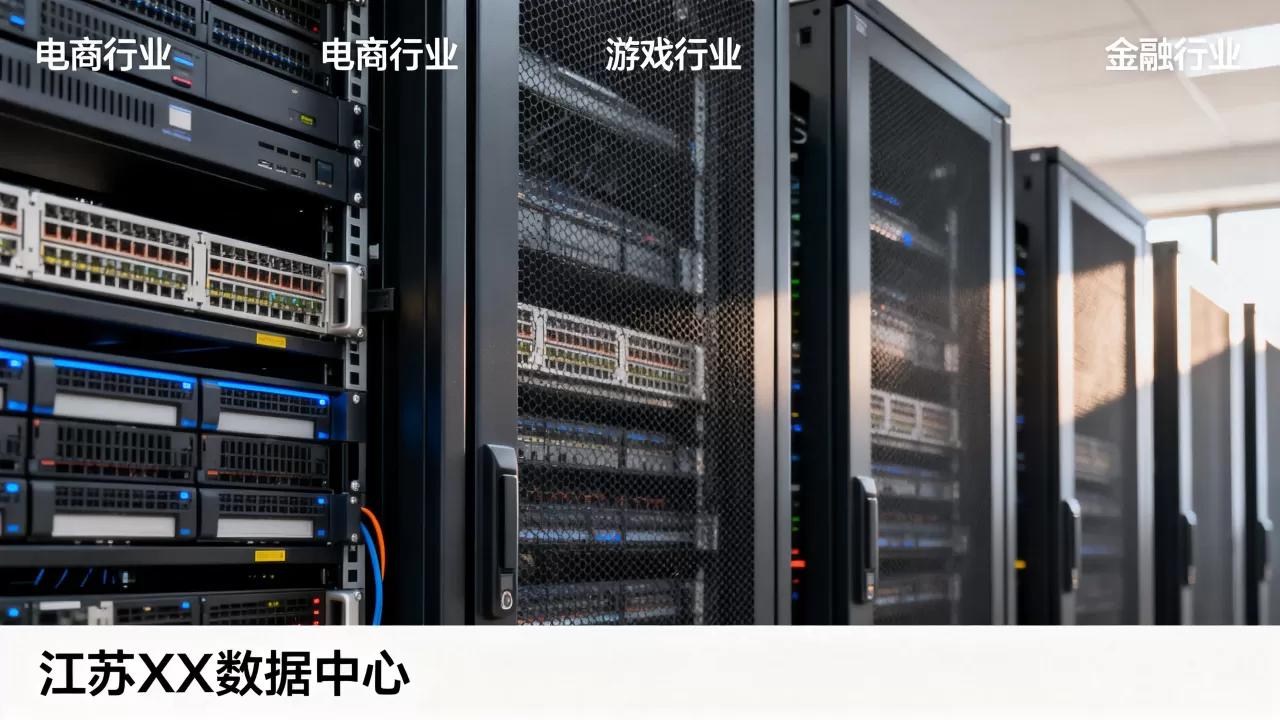 江苏CC防护服务器适合哪些行业租用,哪里租用更安全 江苏CC防护服务器适合哪些行业租用,哪里租用更安全