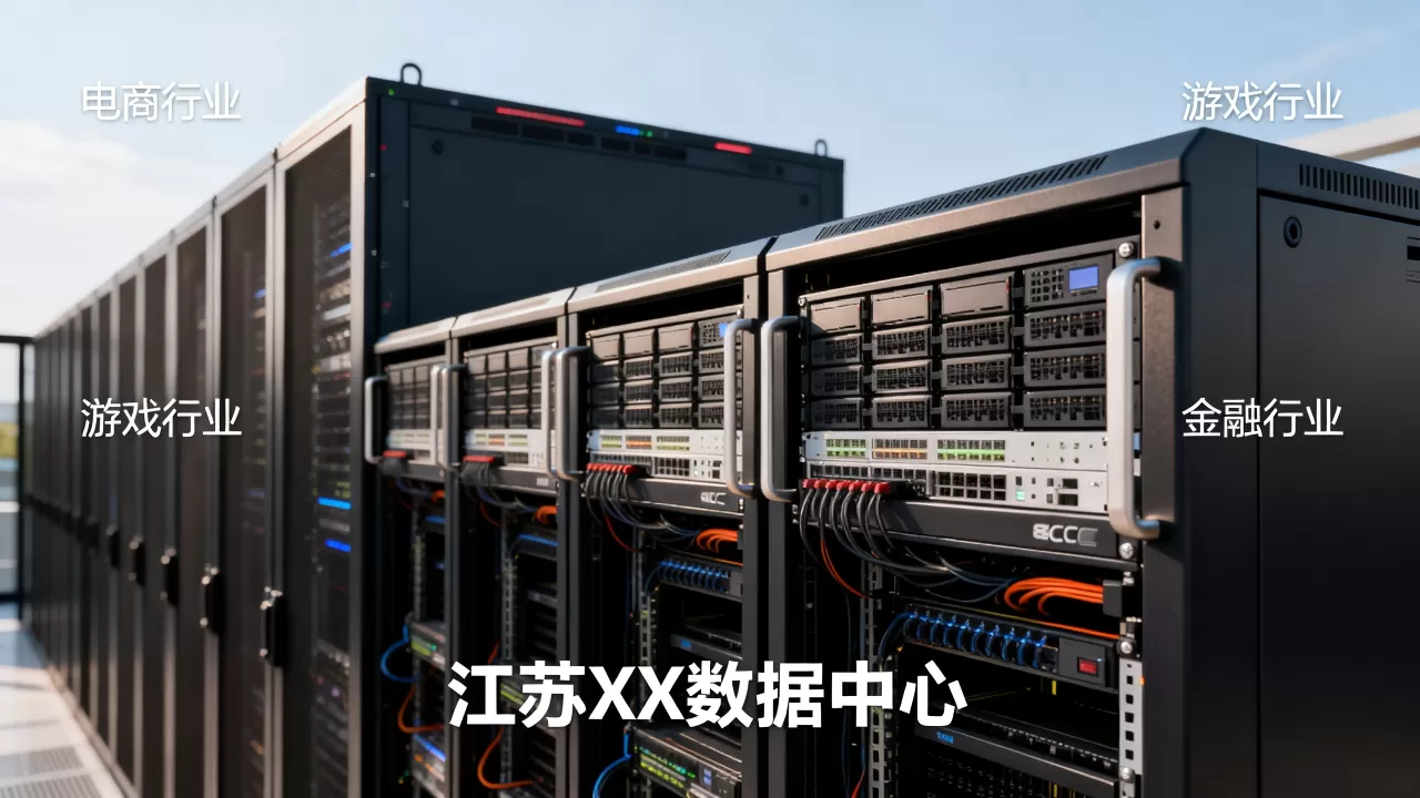 江苏CC防护服务器适合哪些行业租用,哪里租用更安全 江苏CC防护服务器适合哪些行业租用,哪里租用更安全