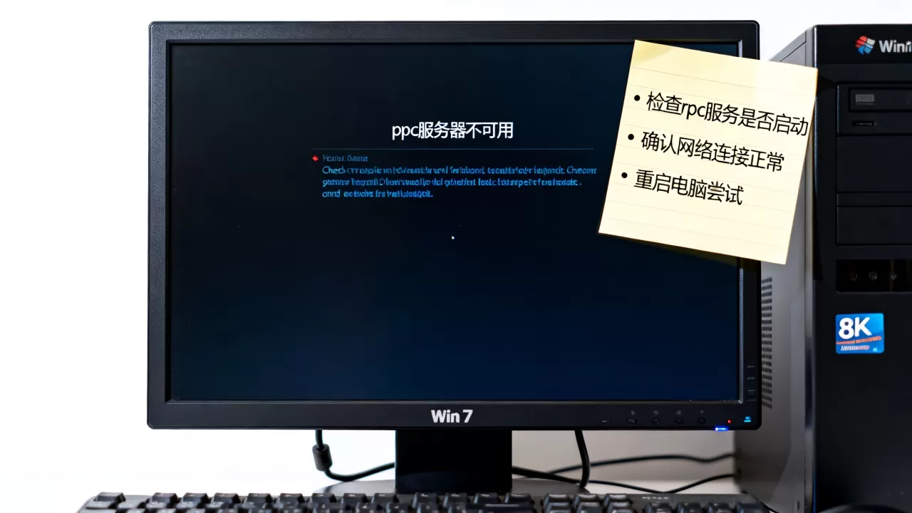 win7开机rpc不可用怎么办,rpc服务器不可用是什么原因 win7开机rpc不可用怎么办,rpc服务器不可用是什么原因