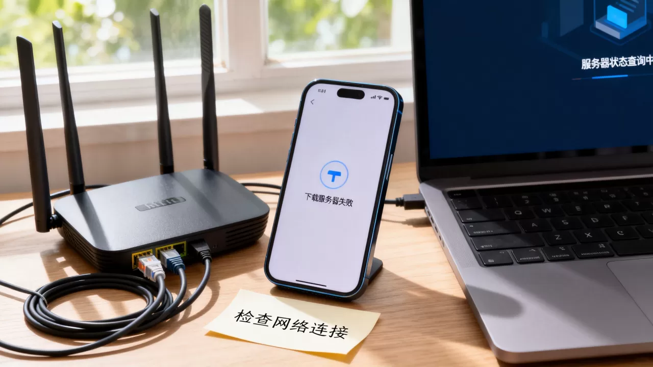 我叫mt2下载服务器失败是什么原因,怎么解决 我叫mt2下载服务器失败是什么原因,怎么解决