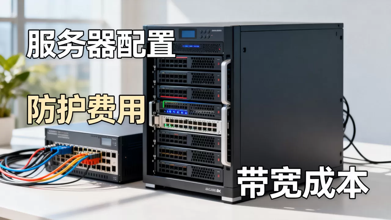 杭州高防服务器租用费用到底包含哪些?,多少钱? 杭州高防服务器租用费用到底包含哪些?,多少钱?
