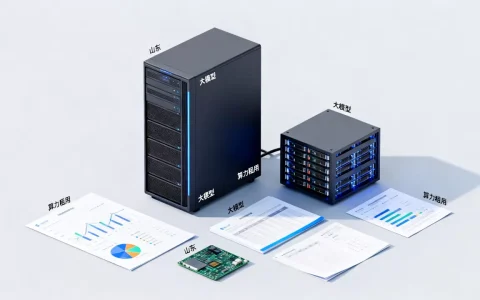 山东大模型微调算力租用方案怎么选，价格多少？