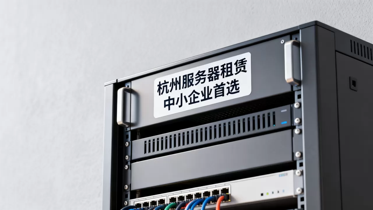 杭州中小企业租服务器哪里最省钱,哪家好? 杭州中小企业租服务器哪里最省钱,哪家好?