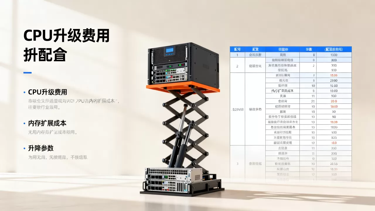 杭州服务器升降配置费用怎么算才划算?,多少钱? 杭州服务器升降配置费用怎么算才划算?,多少钱?