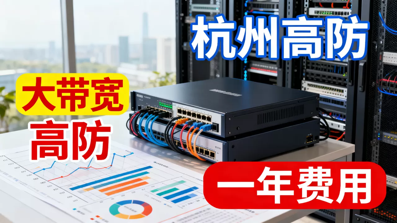 杭州大带宽加高防组合方案贵吗?,杭州高防服务器一年多少钱? 杭州大带宽加高防组合方案贵吗?,杭州高防服务器一年多少钱?