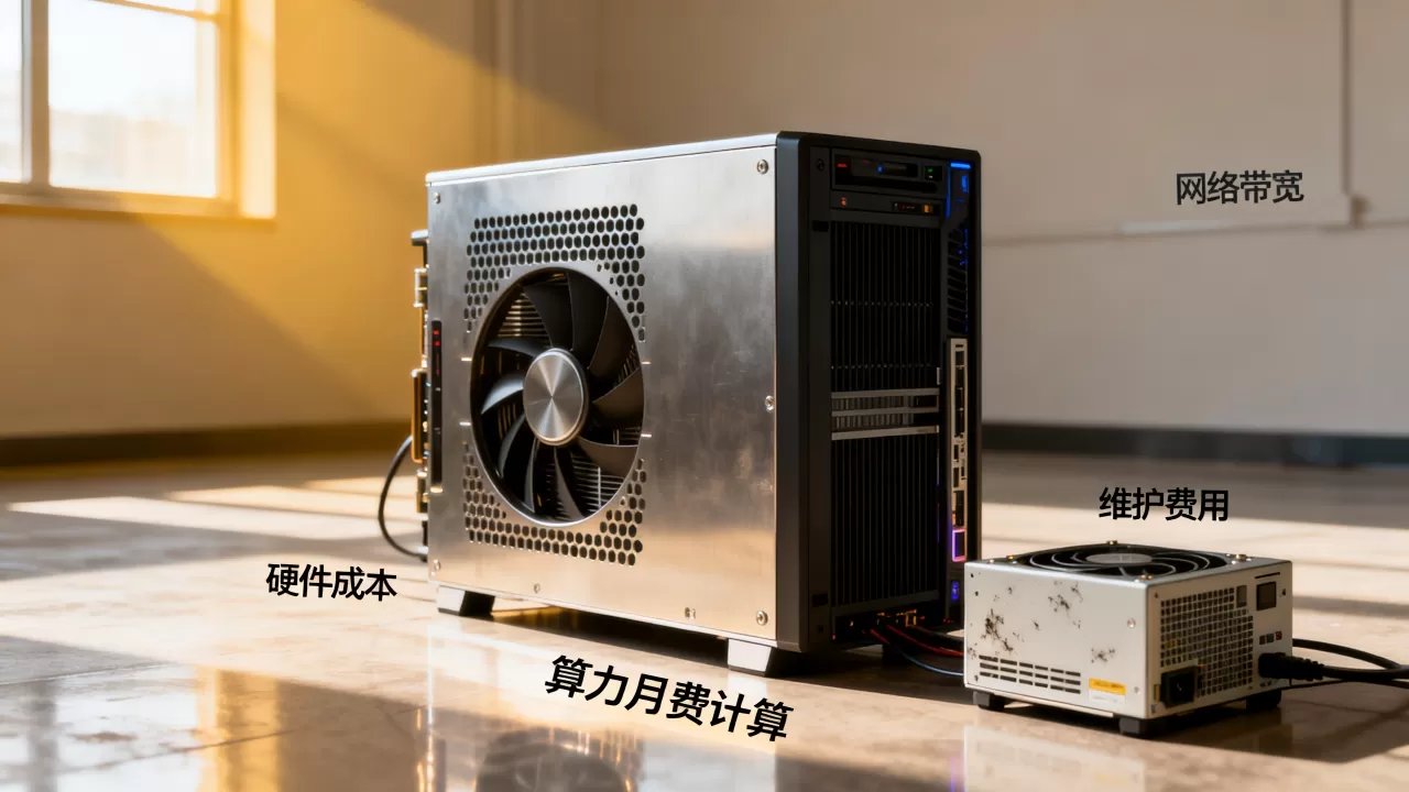 山东GPU租用价格构成是什么,算力月费怎么算? 山东GPU租用价格构成是什么,算力月费怎么算?