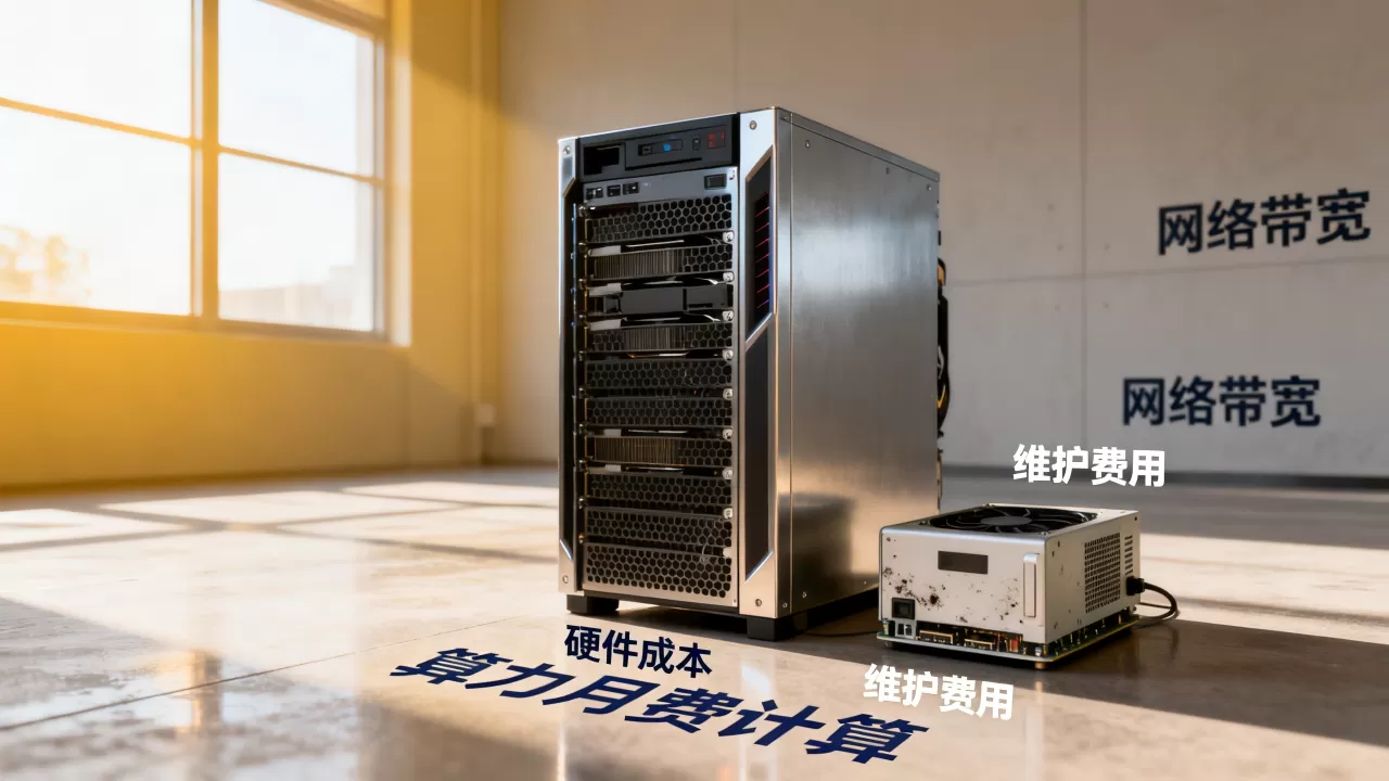 山东GPU租用价格构成是什么,算力月费怎么算? 山东GPU租用价格构成是什么,算力月费怎么算?