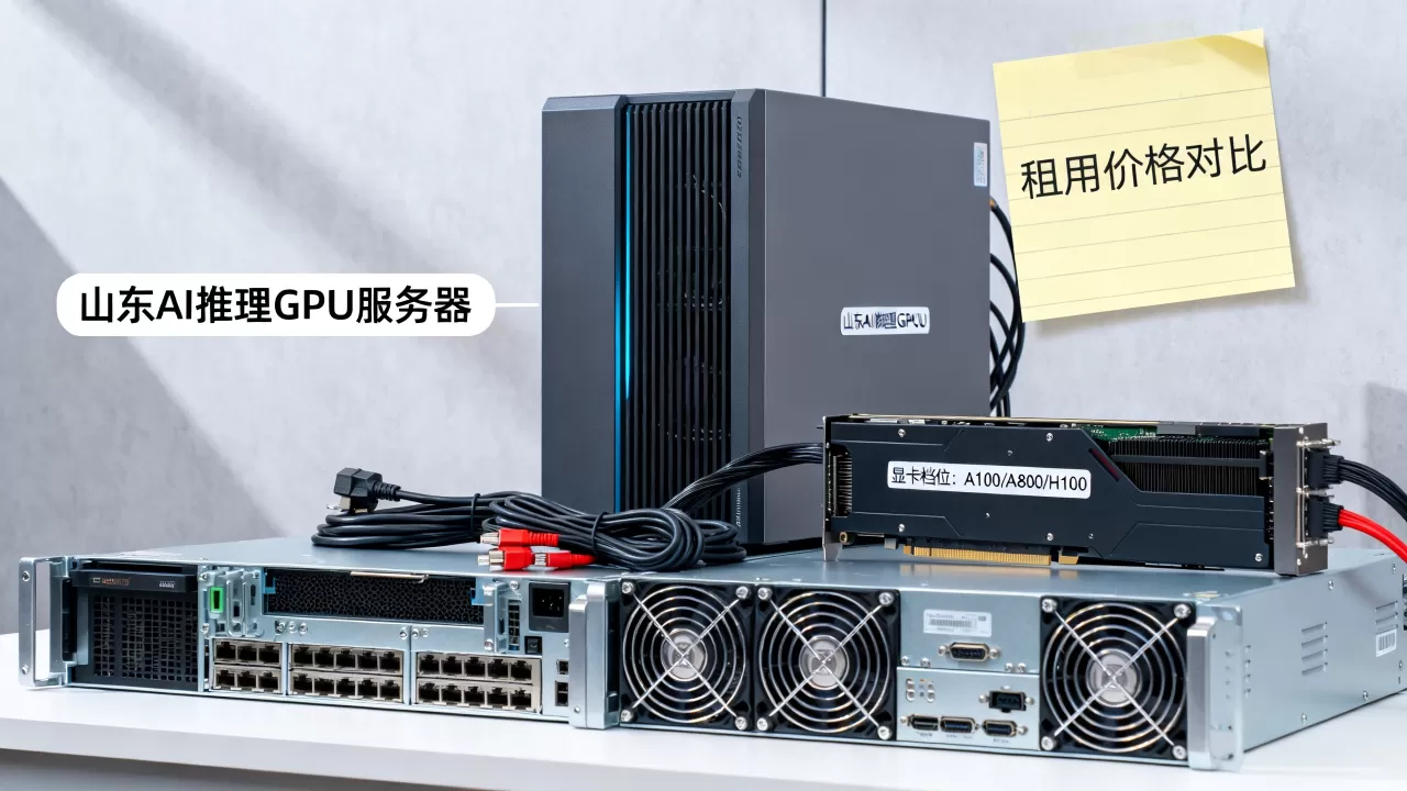 山东AI推理GPU服务器租用,显卡档位怎么定,哪家便宜? 山东AI推理GPU服务器租用,显卡档位怎么定,哪家便宜?