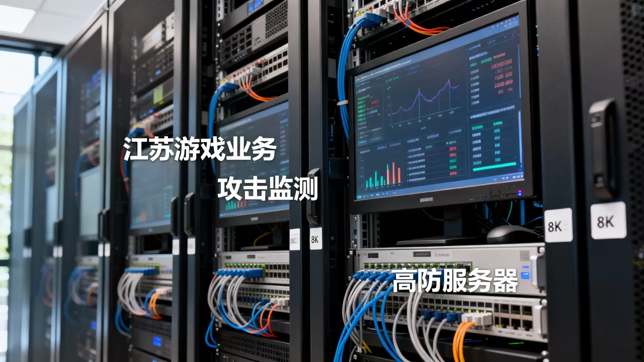 江苏游戏业务频繁被攻击,要不要换高防服务器?,怎么办 江苏游戏业务频繁被攻击,要不要换高防服务器?,怎么办
