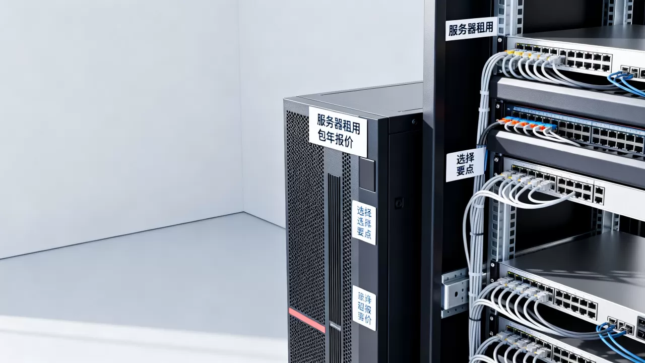 杭州服务器租用包年报价怎么问?,怎么选择 杭州服务器租用包年报价怎么问?,怎么选择