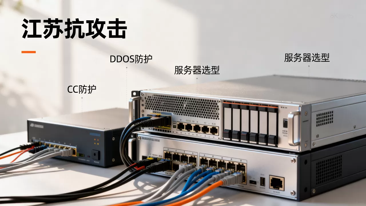 江苏防攻击服务器怎么选型,DDoS和CC防护的区别是什么? 江苏防攻击服务器怎么选型,DDoS和CC防护的区别是什么?