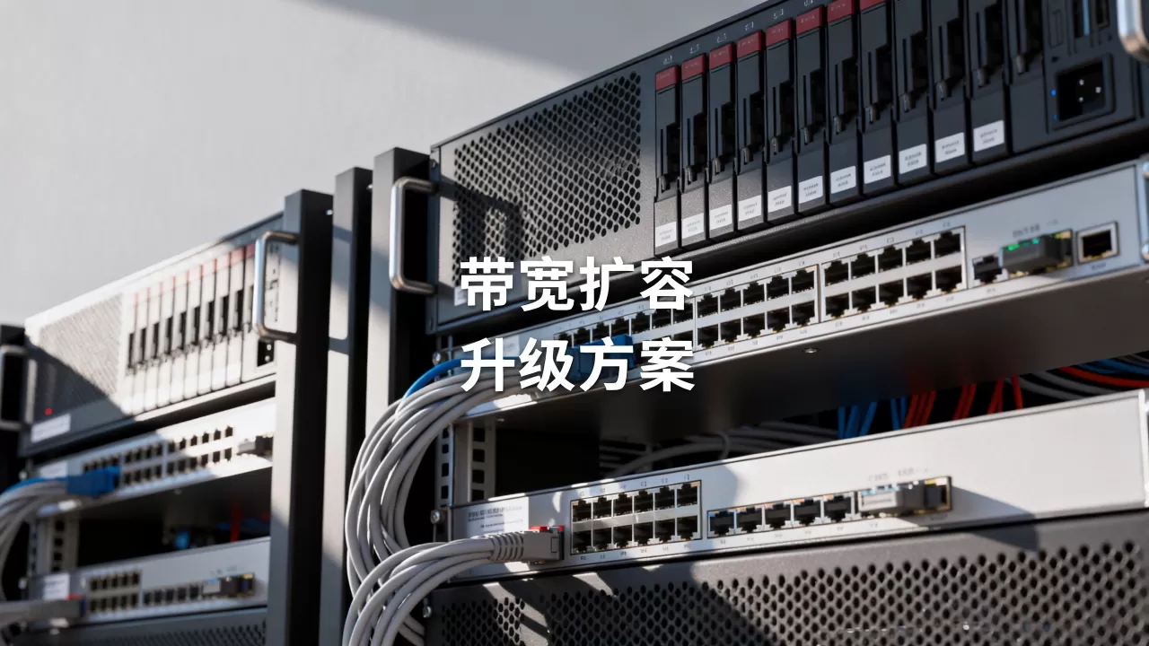 江苏大带宽服务器跑满怎么扩容,云服务器带宽升级方案? 江苏大带宽服务器跑满怎么扩容,云服务器带宽升级方案?