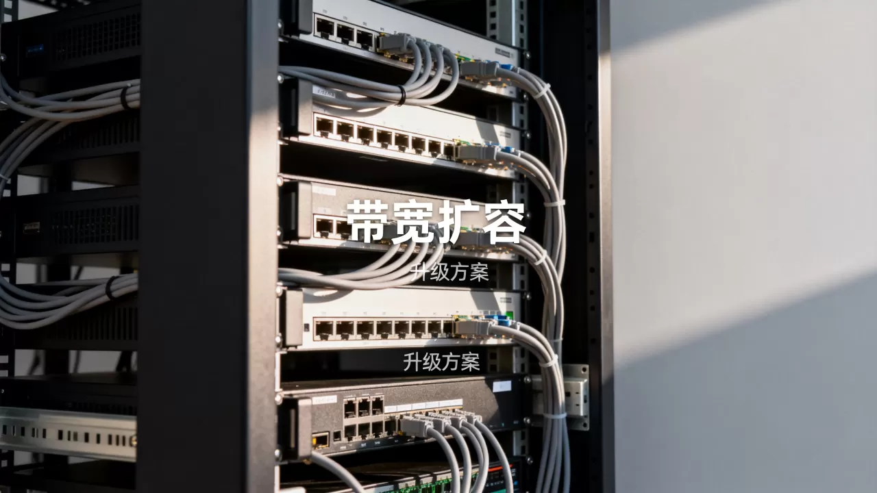 江苏大带宽服务器跑满怎么扩容,云服务器带宽升级方案? 江苏大带宽服务器跑满怎么扩容,云服务器带宽升级方案?