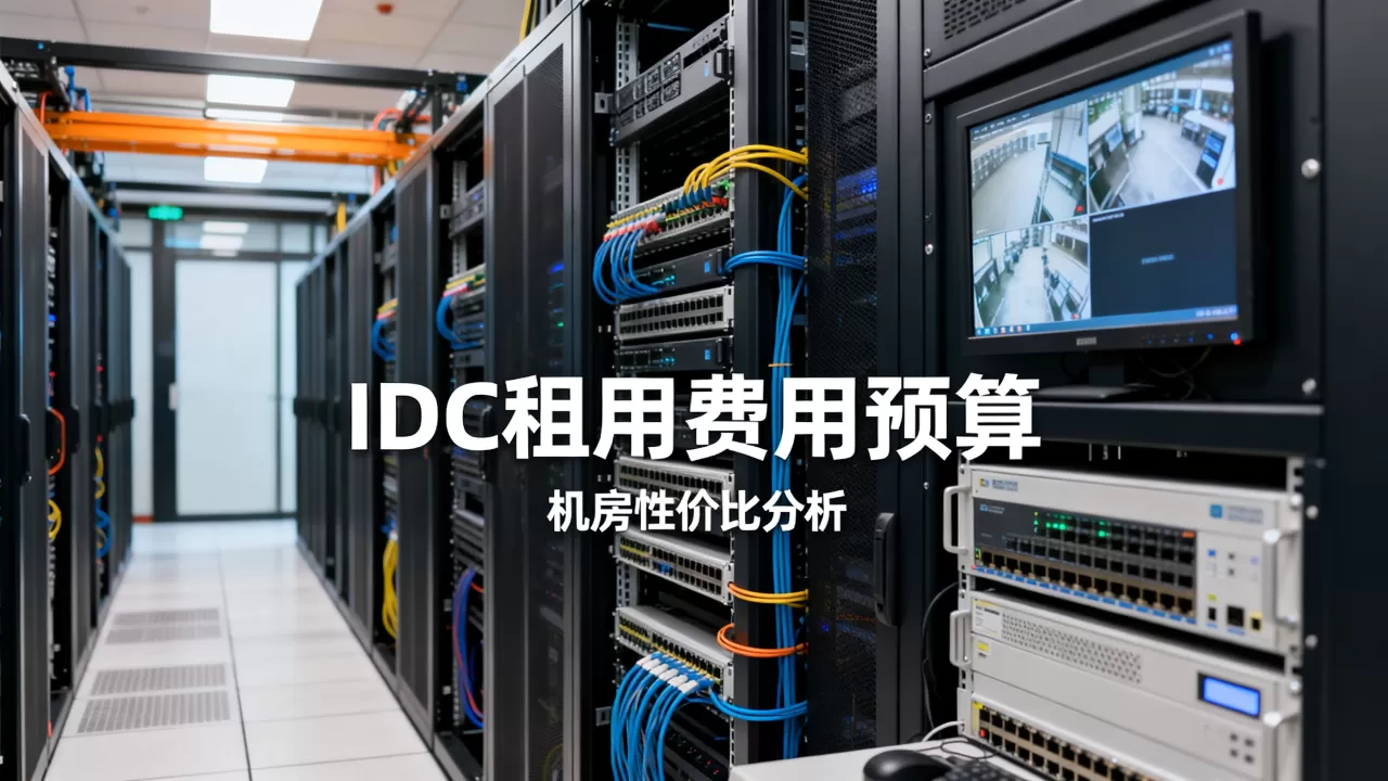 杭州IDC租用一年费用怎么预算,哪家机房性价比高? 杭州IDC租用一年费用怎么预算,哪家机房性价比高?