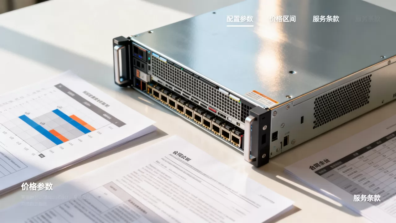 杭州服务器租用价格差距为什么这么大,怎么选? 杭州服务器租用价格差距为什么这么大,怎么选?