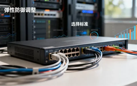 山东高防服务器租用可以弹性调整防御吗？, 怎么选