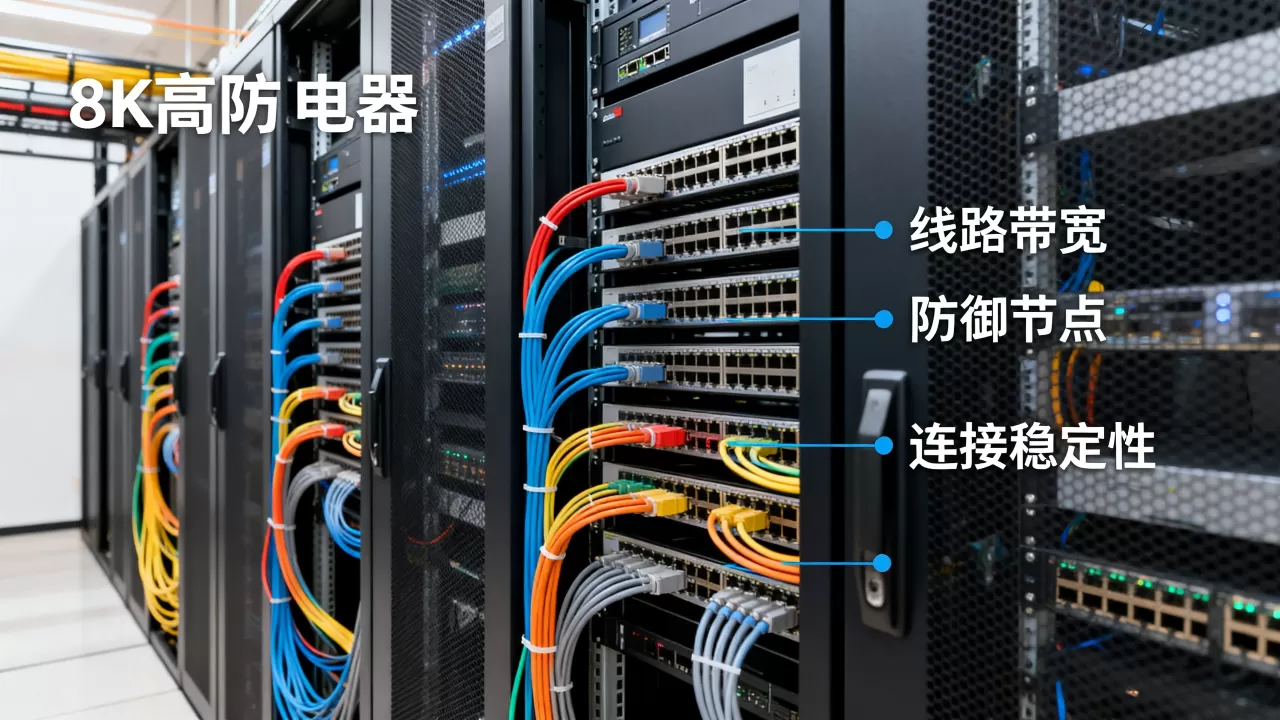 机房线路如何影响山东高防服务器防御效果,高防服务器怎么选 机房线路如何影响山东高防服务器防御效果,高防服务器怎么选