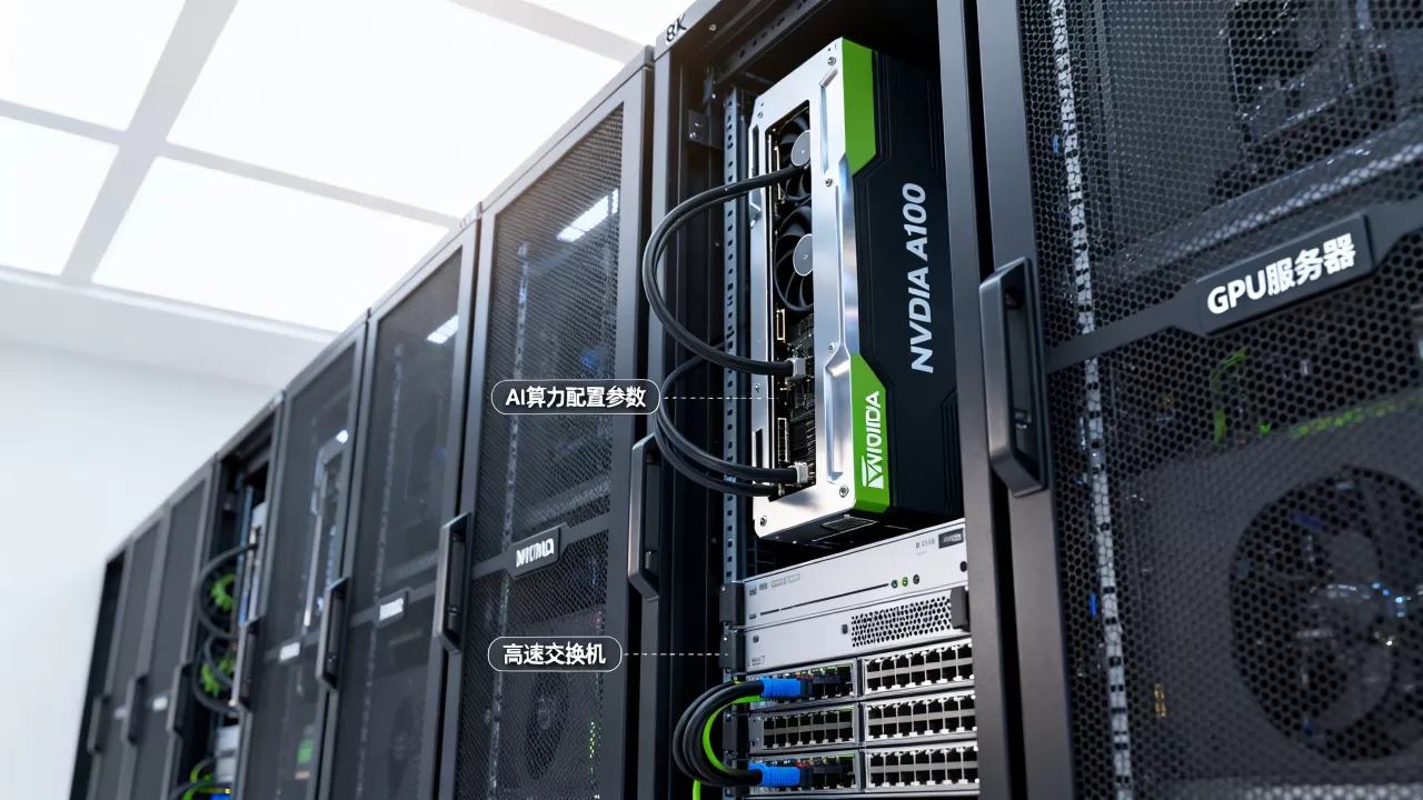 杭州SaaS公司做大模型训练的AI算力怎么配置?,多少钱? 杭州SaaS公司做大模型训练的AI算力怎么配置?,多少钱?