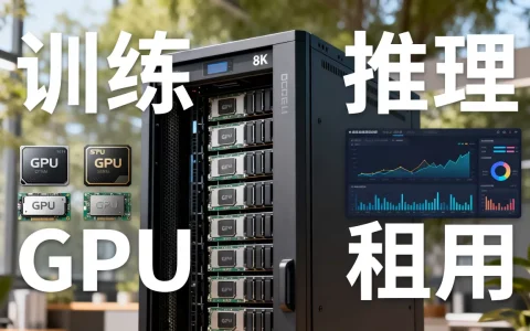 杭州GPU租用训练和推理怎么选？，哪家好