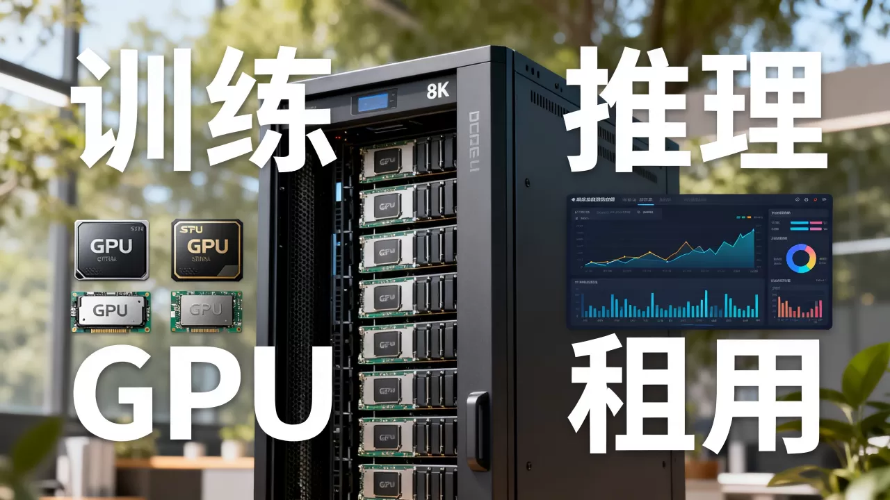 杭州GPU租用训练和推理怎么选?,哪家好 杭州GPU租用训练和推理怎么选?,哪家好