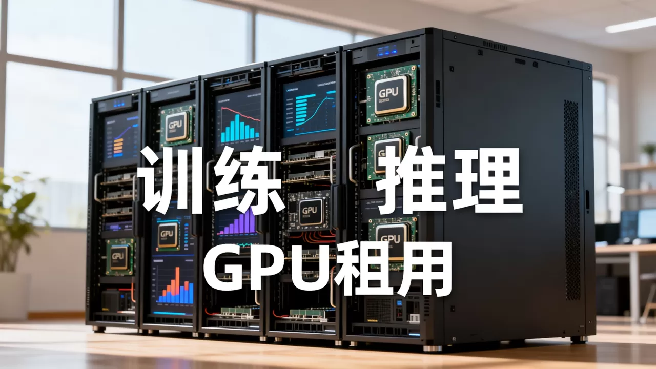杭州GPU租用训练和推理怎么选?,哪家好 杭州GPU租用训练和推理怎么选?,哪家好