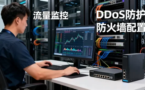 杭州直播平台流量高峰防攻击如何规划，有哪些方法？