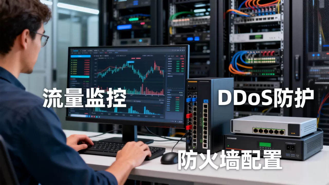 杭州直播平台流量高峰防攻击如何规划,有哪些方法? 杭州直播平台流量高峰防攻击如何规划,有哪些方法?