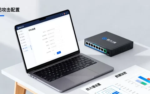杭州金融线上交易如何配置防攻击，有哪些注意事项？