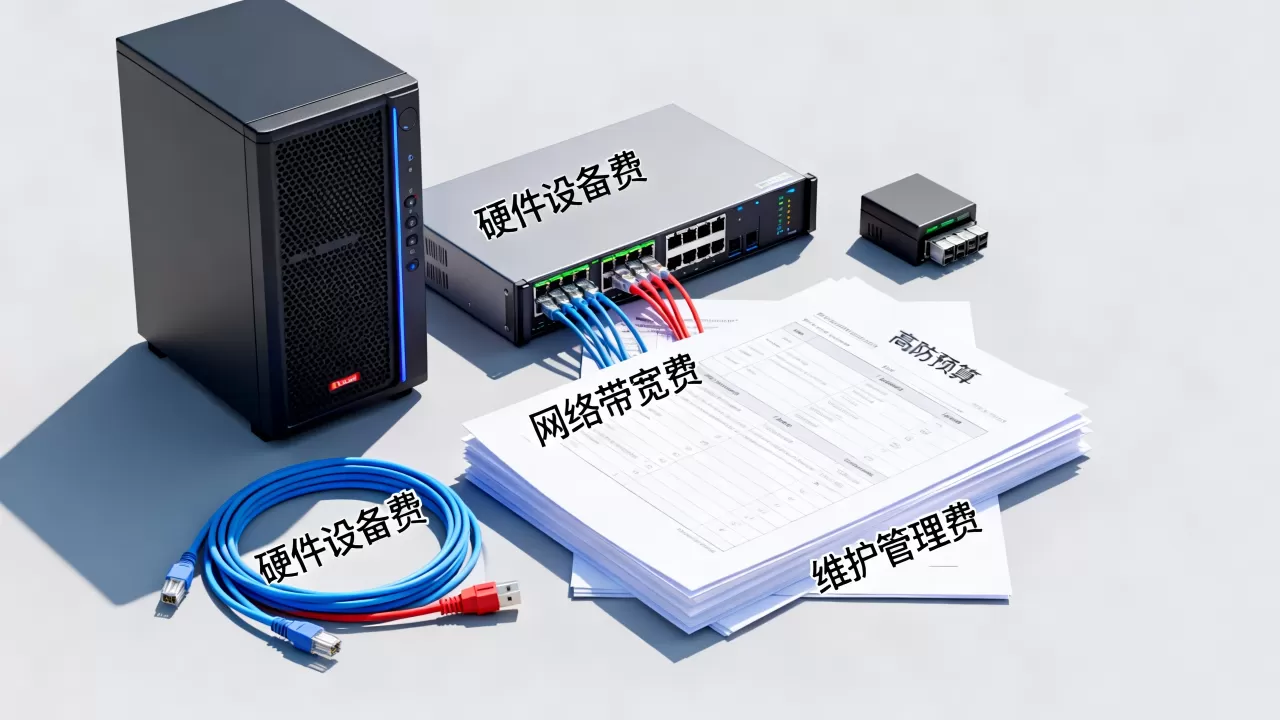 做杭州高防预算时,你漏了哪些费用项?,有哪些费用 做杭州高防预算时,你漏了哪些费用项?,有哪些费用