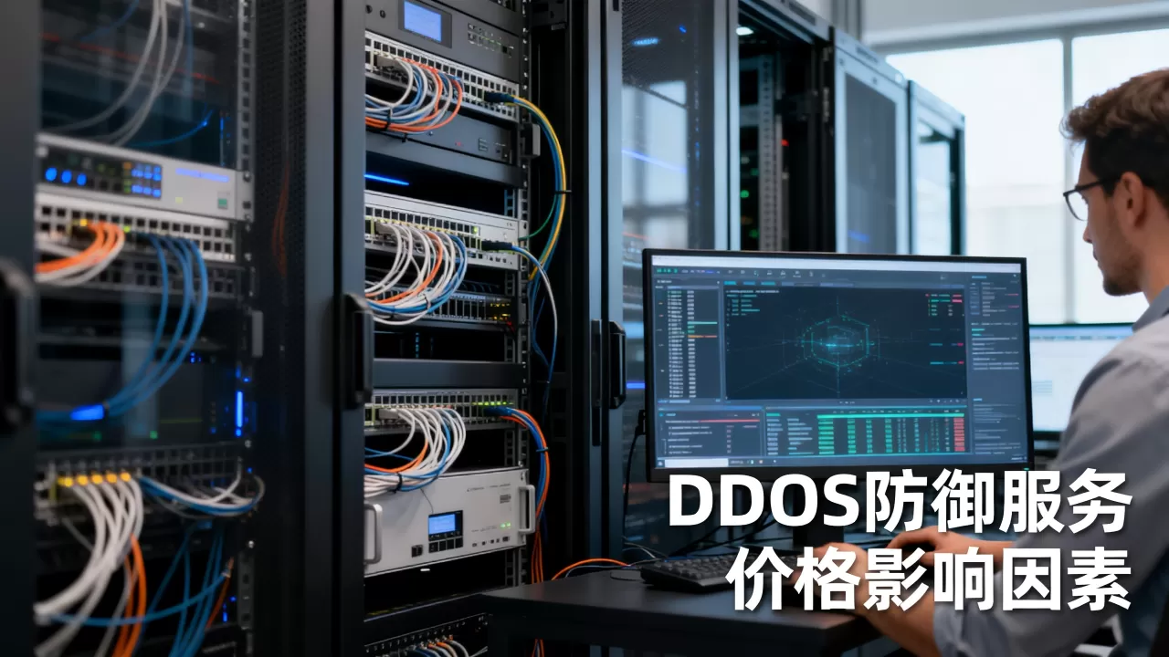 杭州DDoS防御服务的价格受什么影响,多少钱? 杭州DDoS防御服务的价格受什么影响,多少钱?