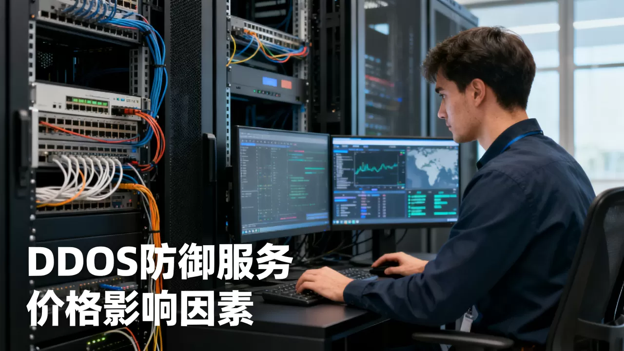 杭州DDoS防御服务的价格受什么影响,多少钱? 杭州DDoS防御服务的价格受什么影响,多少钱?