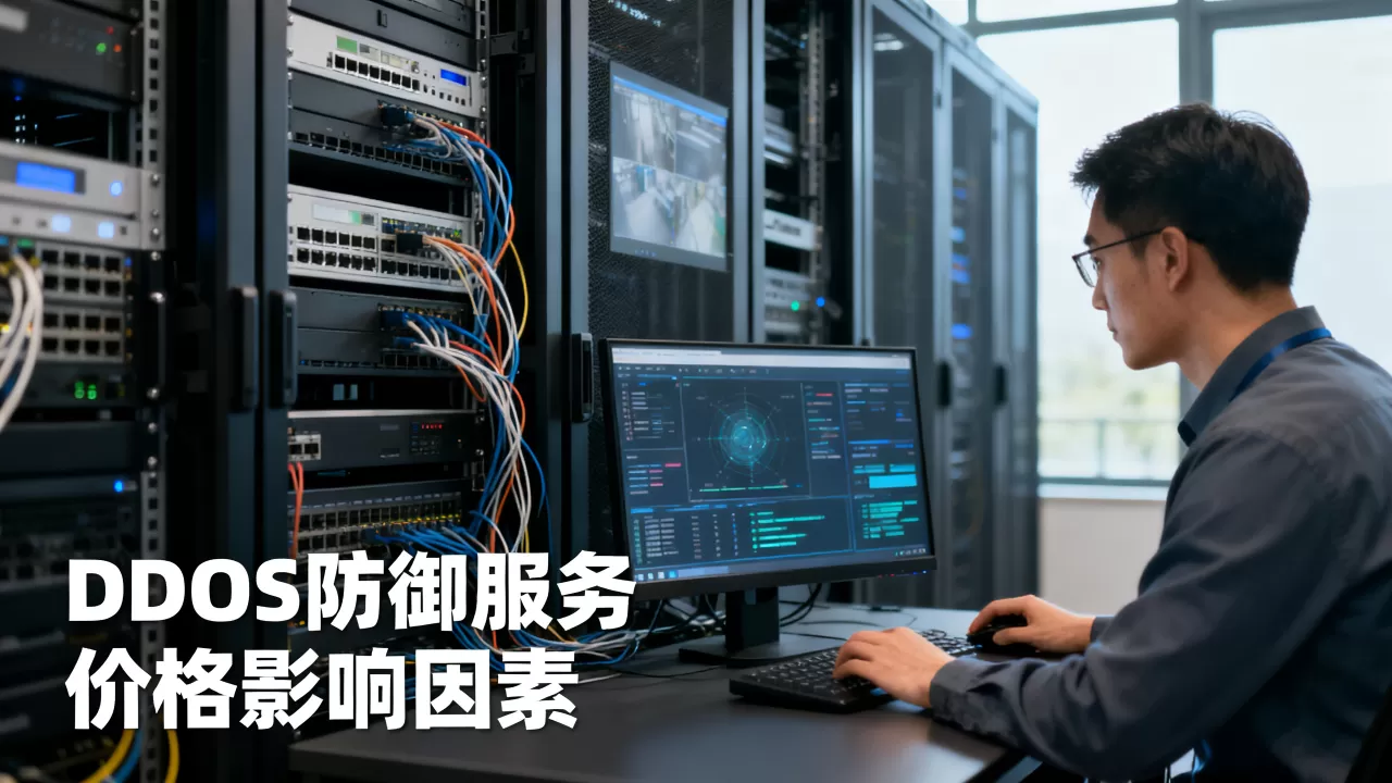 杭州DDoS防御服务的价格受什么影响,多少钱? 杭州DDoS防御服务的价格受什么影响,多少钱?
